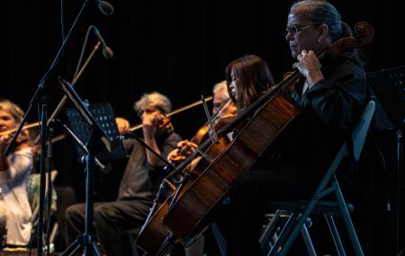I Filarmonici di Roma in Alessandro Quarta (6)